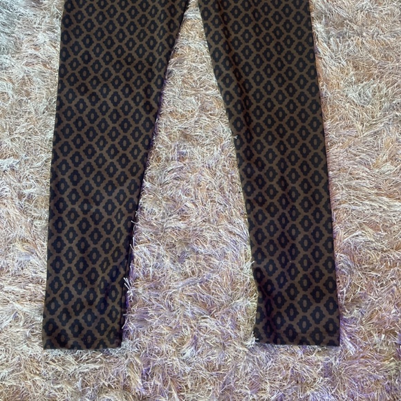 Mud Pie Full Length Leggings - Picture 3 of 8